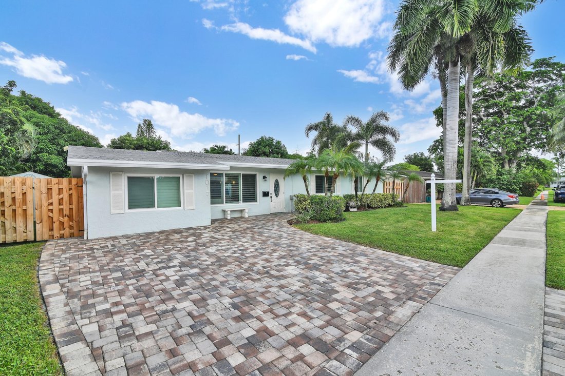 Haus in Deerfield Beach, Florida, Vereinigte Staaten 2 - 19035587