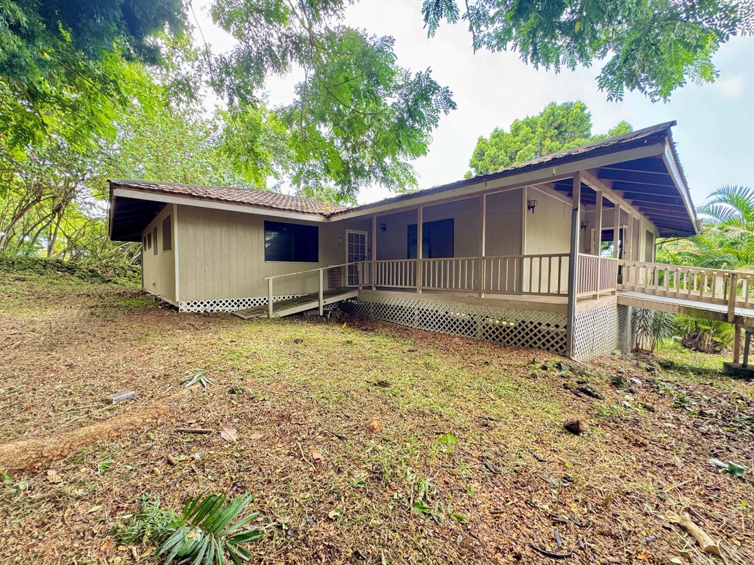 Haus in Kailua-Kona, Hawaii, Vereinigte Staaten 3 - 19073849