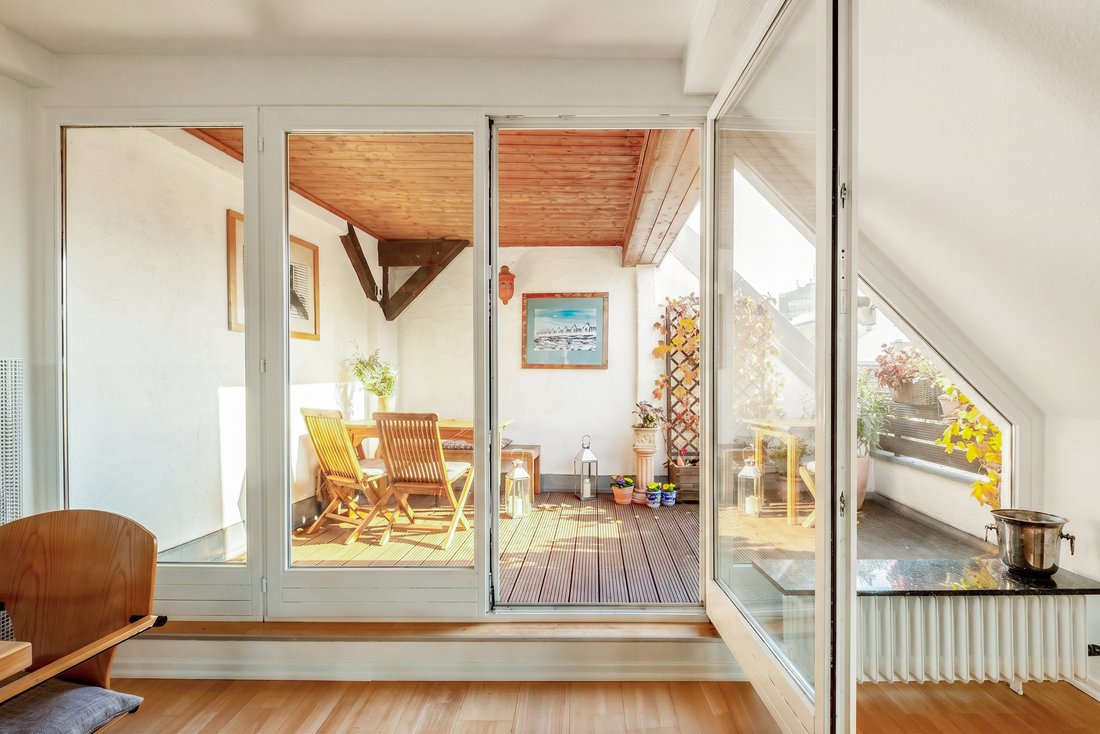 Penthouse in Berlin, Berlin, Germany 1 - 19071680