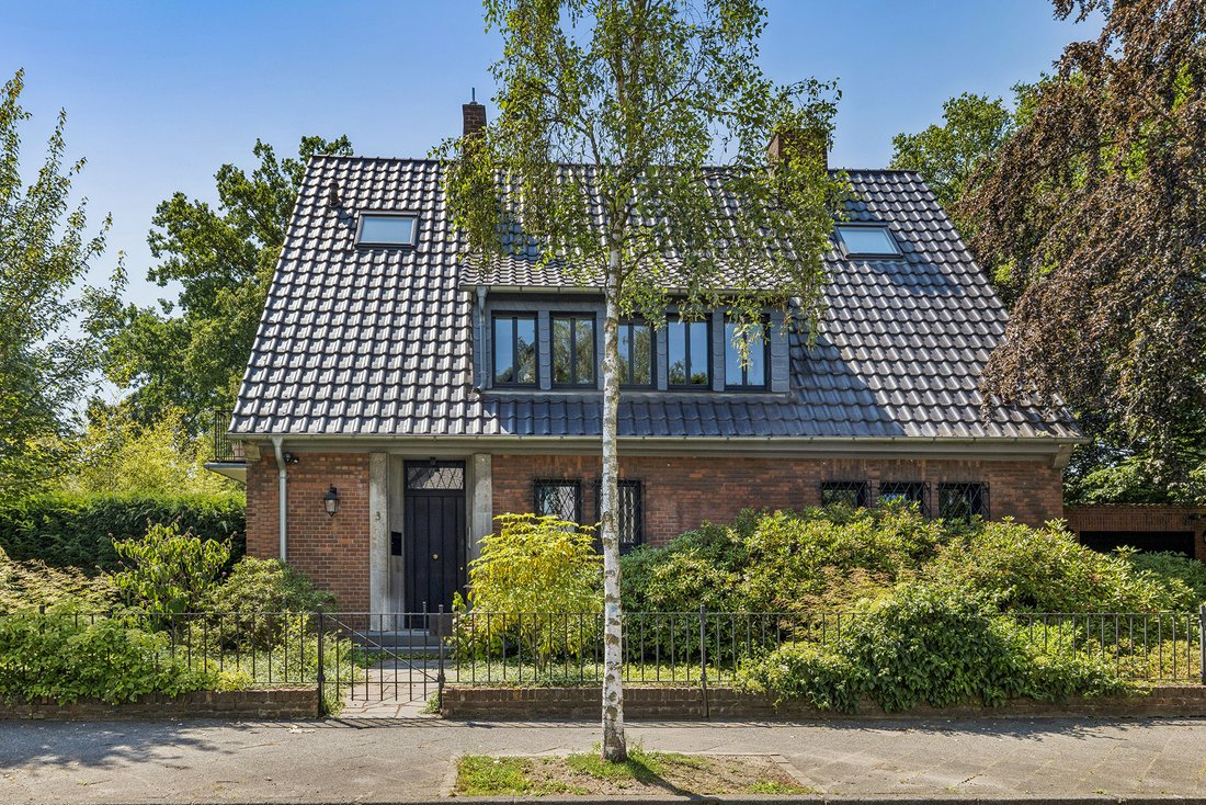 House in Meerbusch, North Rhine-Westphalia, Germany 2 - 19071666