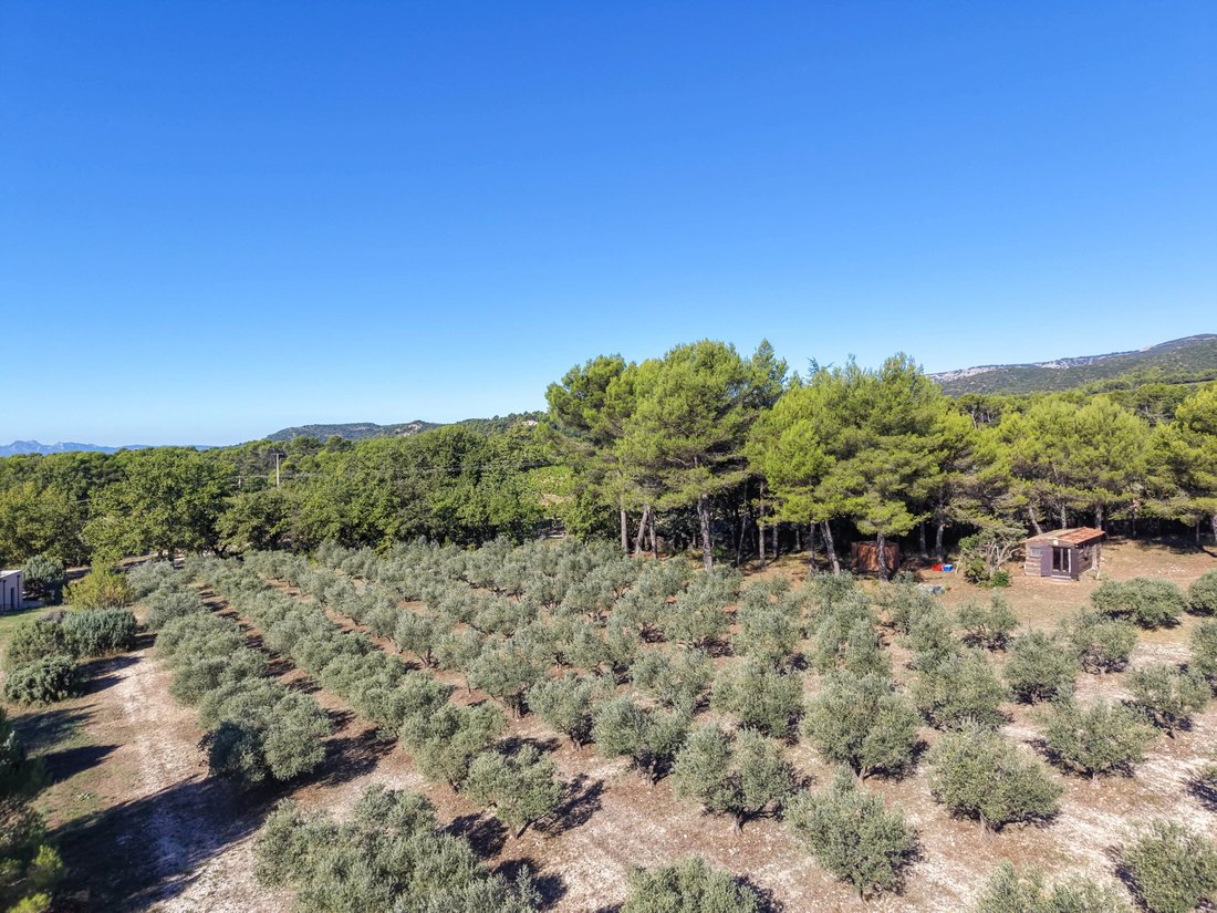 House in Puget, Provence-Alpes-Côte d'Azur, France 3 - 19075476