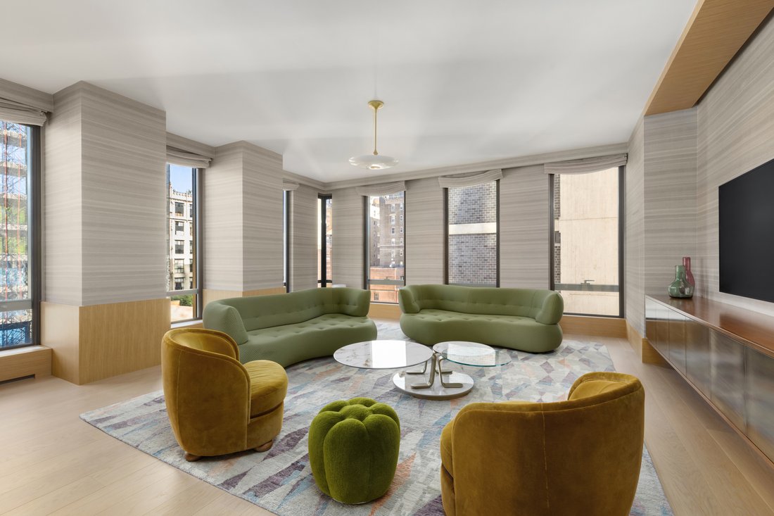 Condo in New York, New York, United States 1 - 19075098