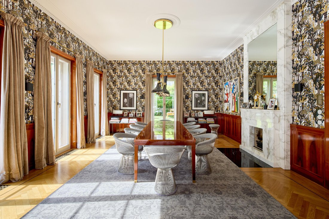 Villa en Berlín, Berlín, Alemania 4 - 19073074