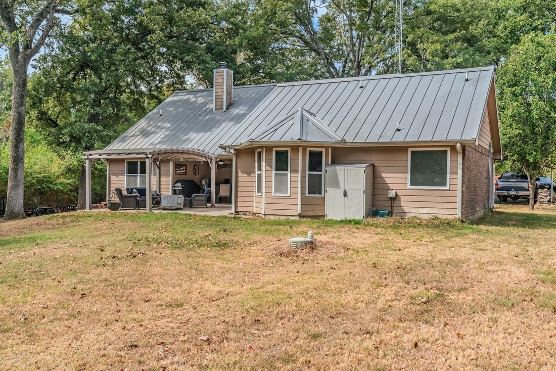 Casa en Quinlan, Texas, Estados Unidos 5 - 19072253