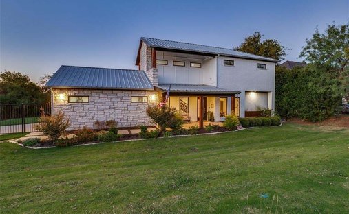 Casa a Grand Prairie, Texas, Stati Uniti 1
