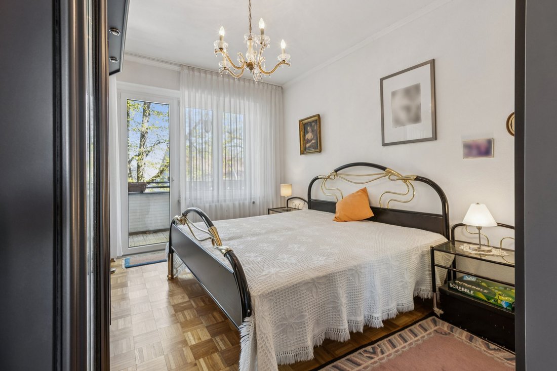 Apartment in Berlin, Berlin, Germany 3 - 19072719