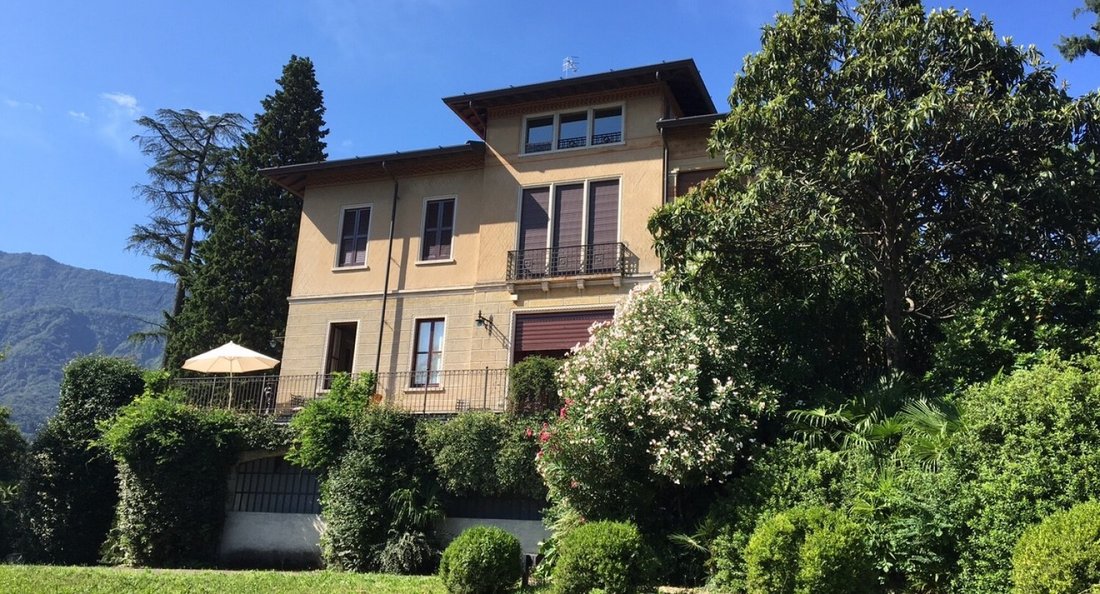Villa in Castello, Lombardy, Italy 1 - 19069165