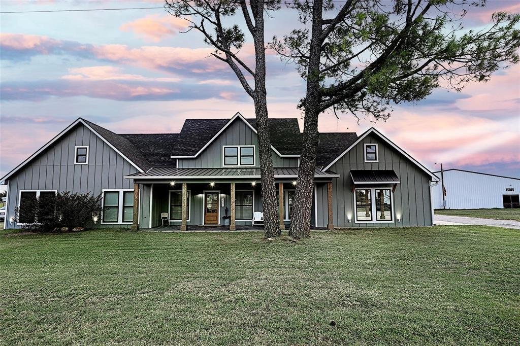 Maison à Bowie, Texas, États-Unis 1 - 19074821