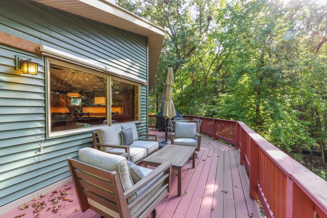 House in Waupaca, Wisconsin, United States 4 - 19073544