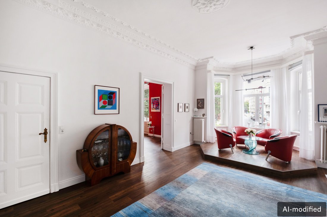 Apartment in Berlin, Berlin, Germany 3 - 19072869
