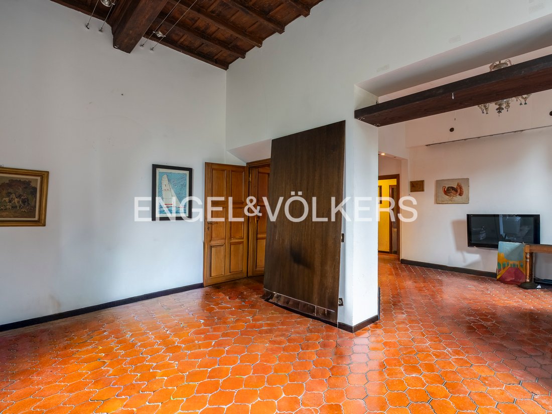Apartment in Poggetto - Montughi, Florence, Italy 5 - 19070179