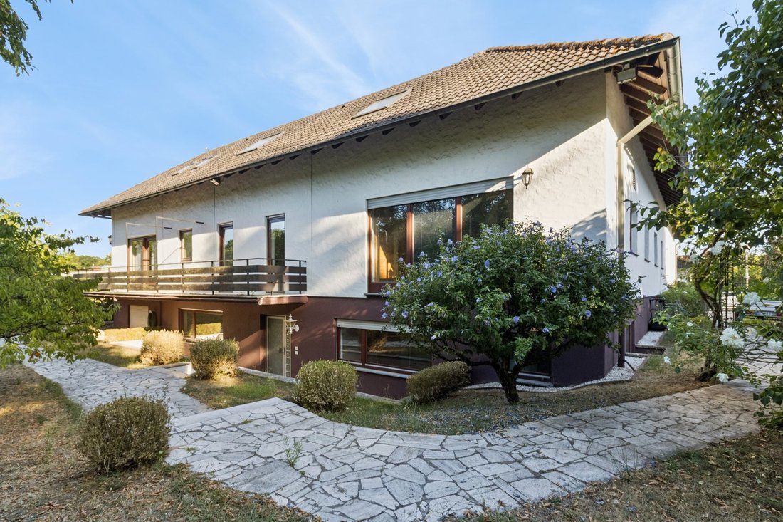 House in Rödermark, Hessen, Germany 3 - 19071019
