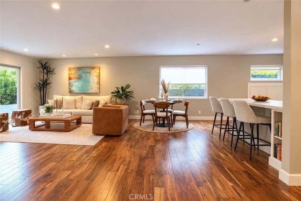 Maison à Santa Ana, Californie, États-Unis 4 - 18540331