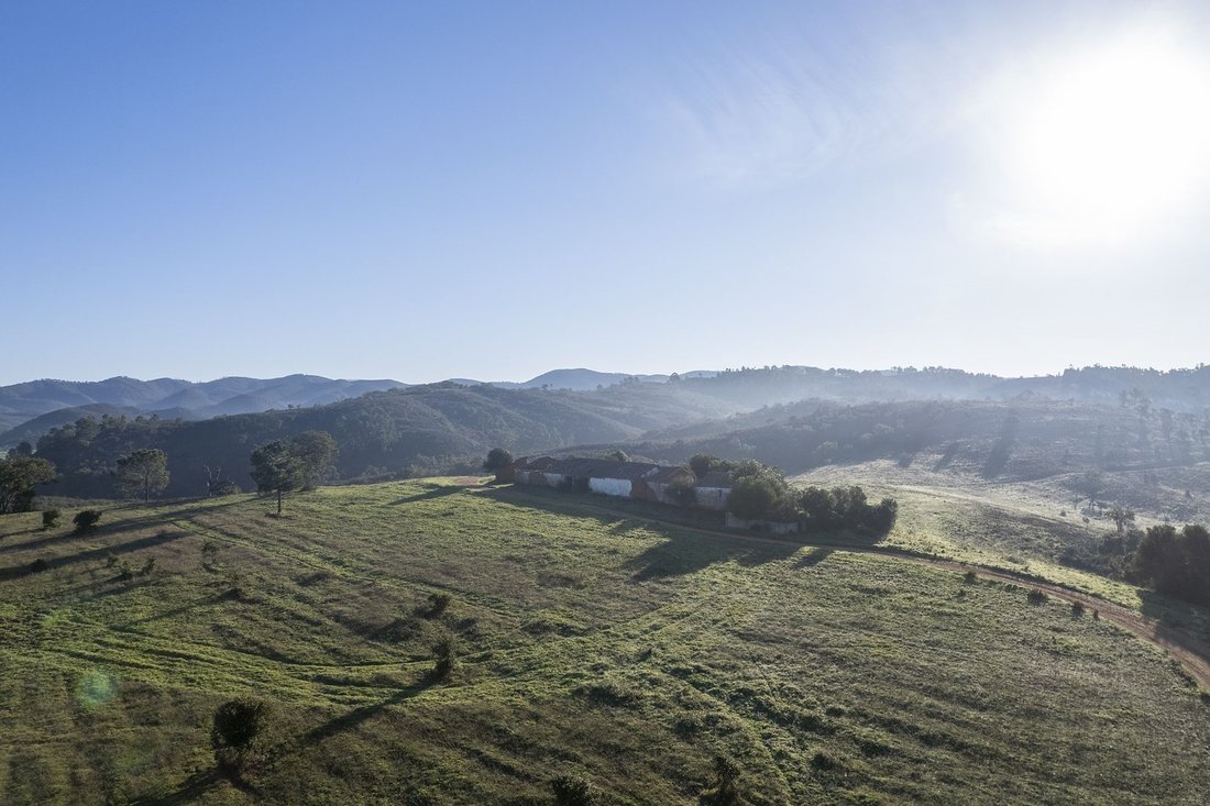 Terreno a Aljezur, Algarve, Portogallo 2 - 19075548