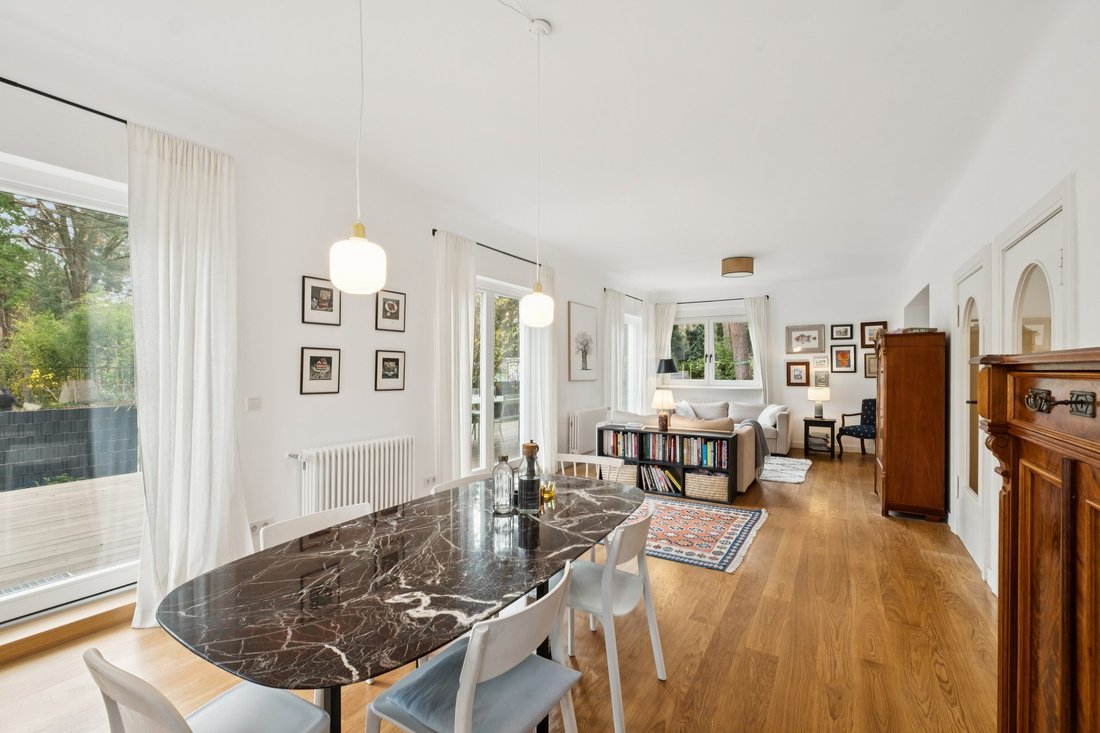 Haus in Berlin, Berlin, Deutschland 3 - 19070258