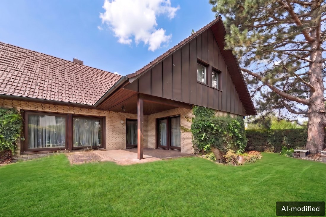 Casa a Rüsselsheim, Assia, Germania 1 - 19069970