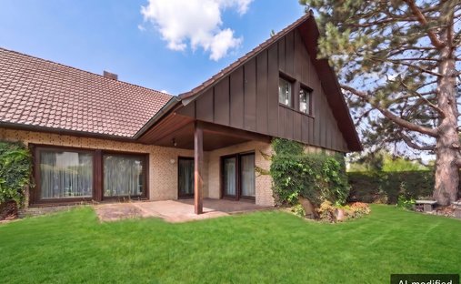 Casa a Rüsselsheim, Assia, Germania 1