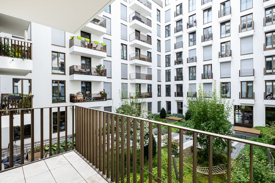 Apartment in Berlin, Berlin, Germany 3 - 19072983