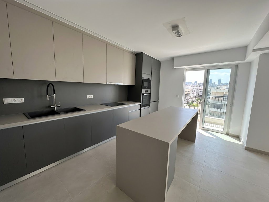Wohnung in Glyfada, Attika, Griechenland 1 - 19073622