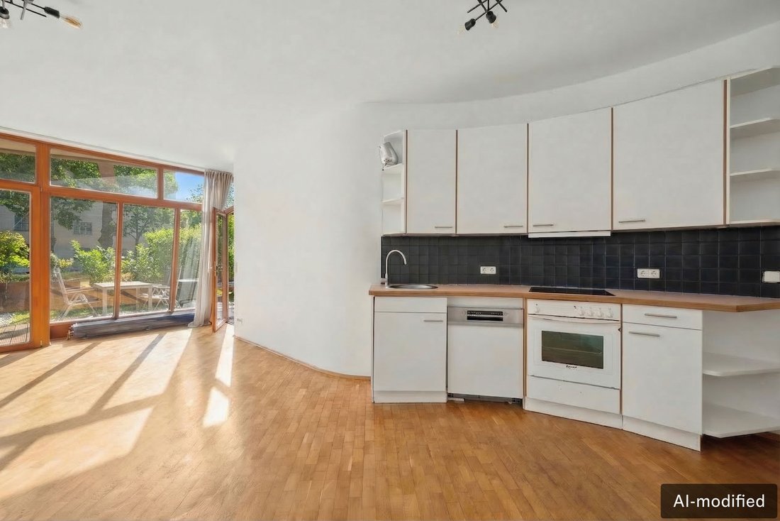 Apartment in Berlin, Berlin, Germany 5 - 19072960
