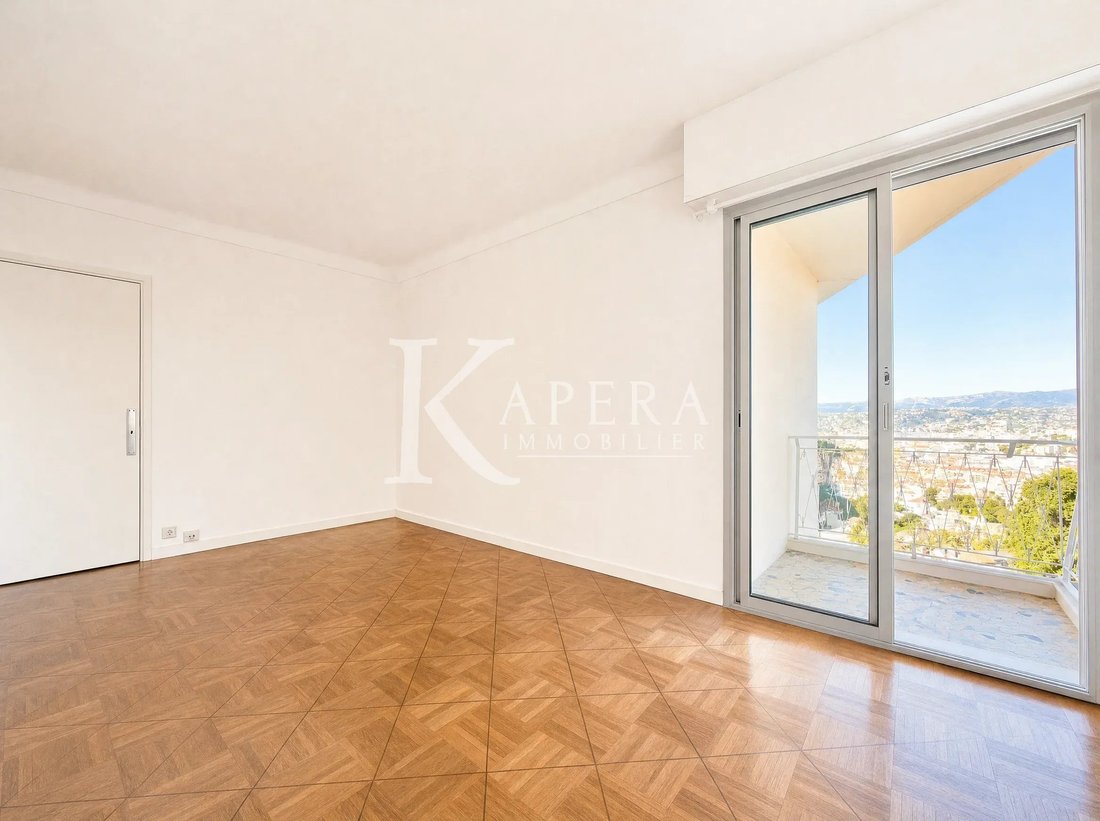Appartement à Nice, Provence-Alpes-Côte d'Azur, France 3 - 17302583