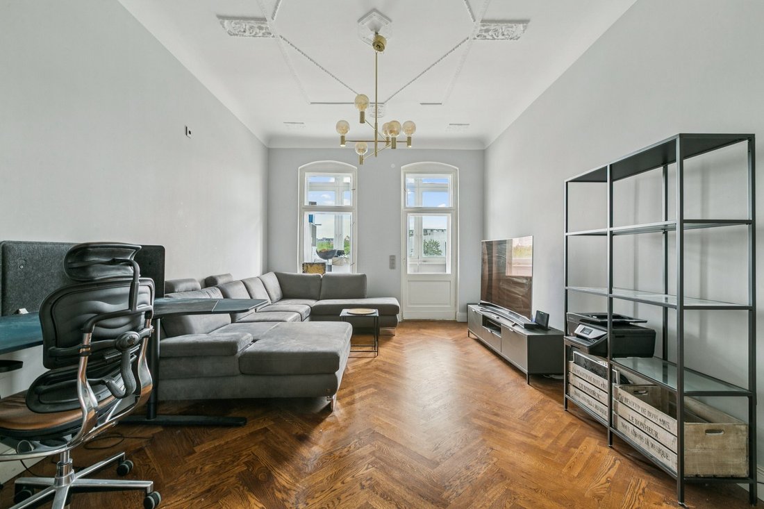 Apartment in Berlin, Berlin, Germany 5 - 19072689