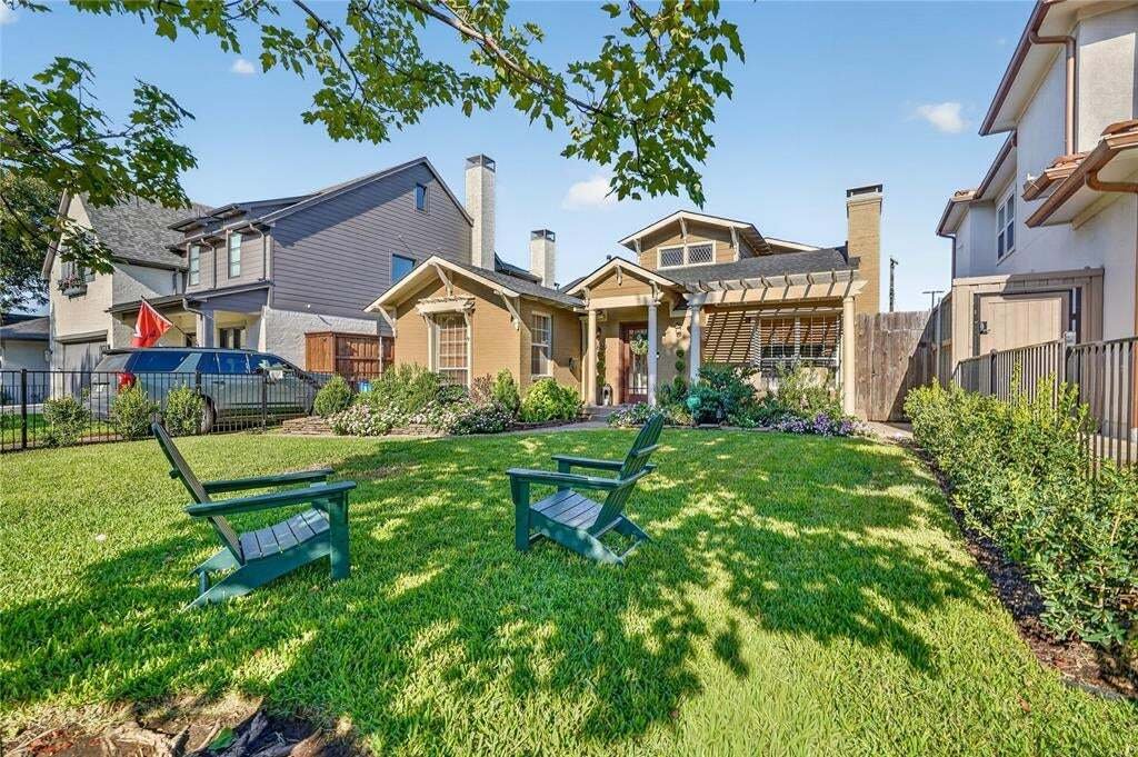 Casa en Dallas, Texas, Estados Unidos 2 - 19069492
