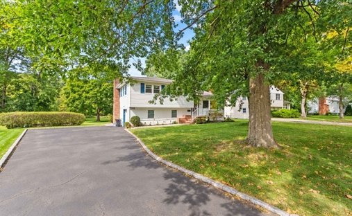 House in New Providence, New Jersey, United States 1