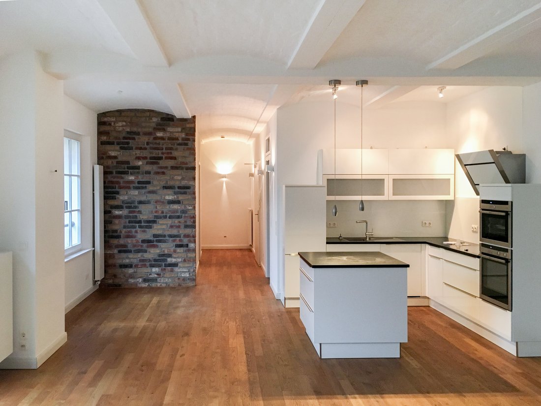 Apartment in Berlin, Berlin, Germany 3 - 19072790