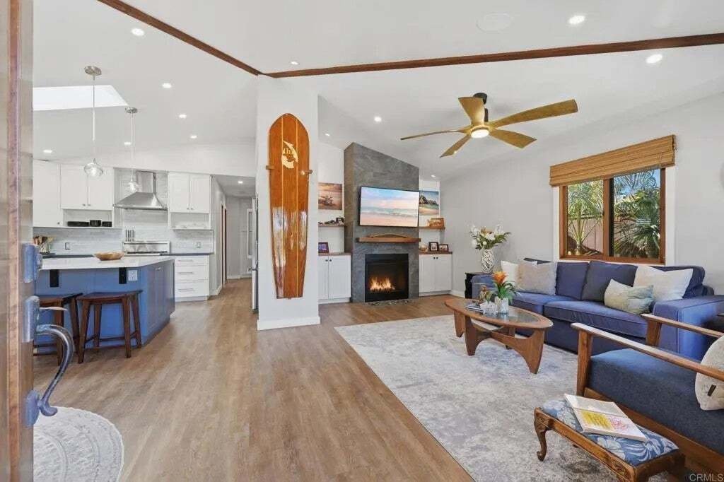 House in Encinitas, California, United States 2 - 19074332