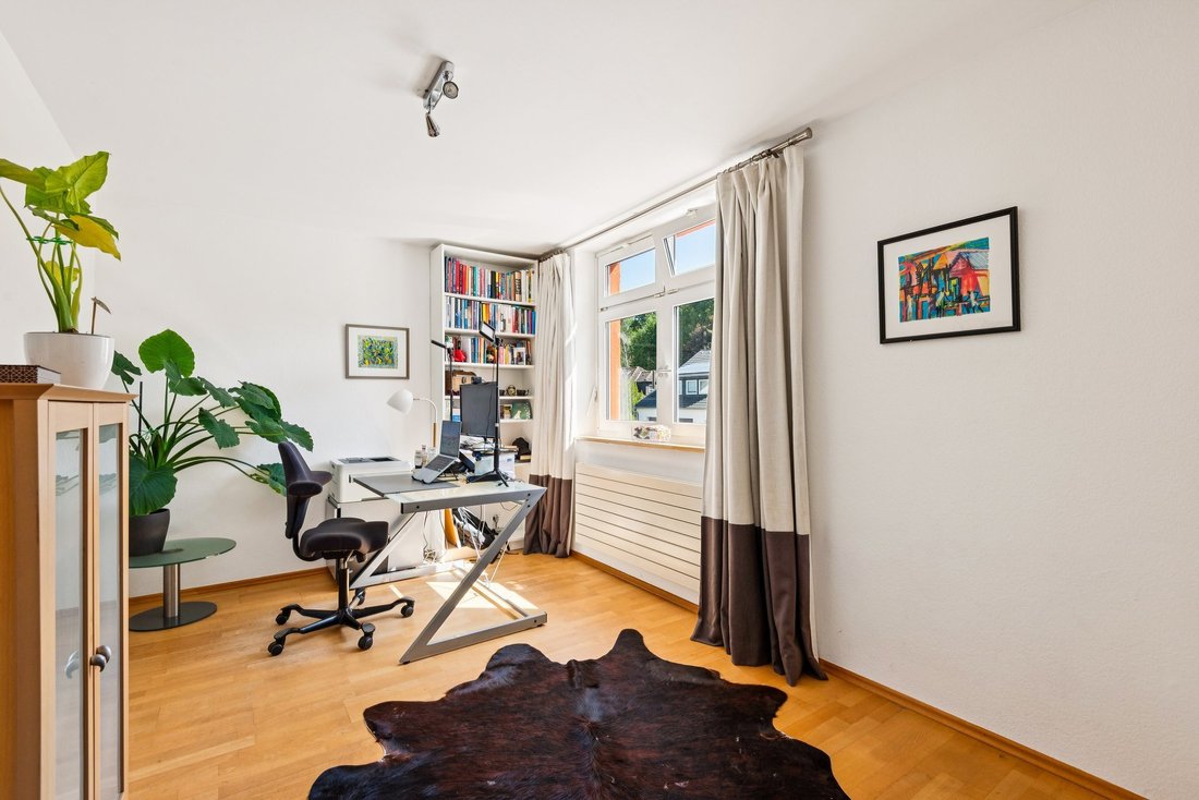 Casa a Dreieich, Assia, Germania 5 - 19069918