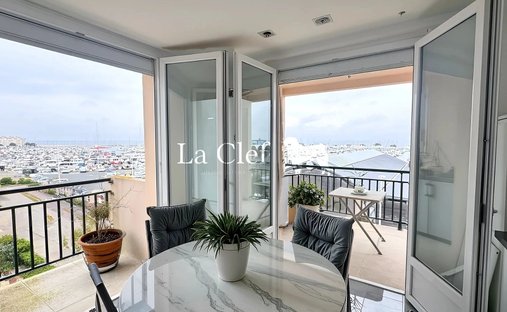 Wohnung in Aiguillon-Port, La Teste-de-Buch, Frankreich 1