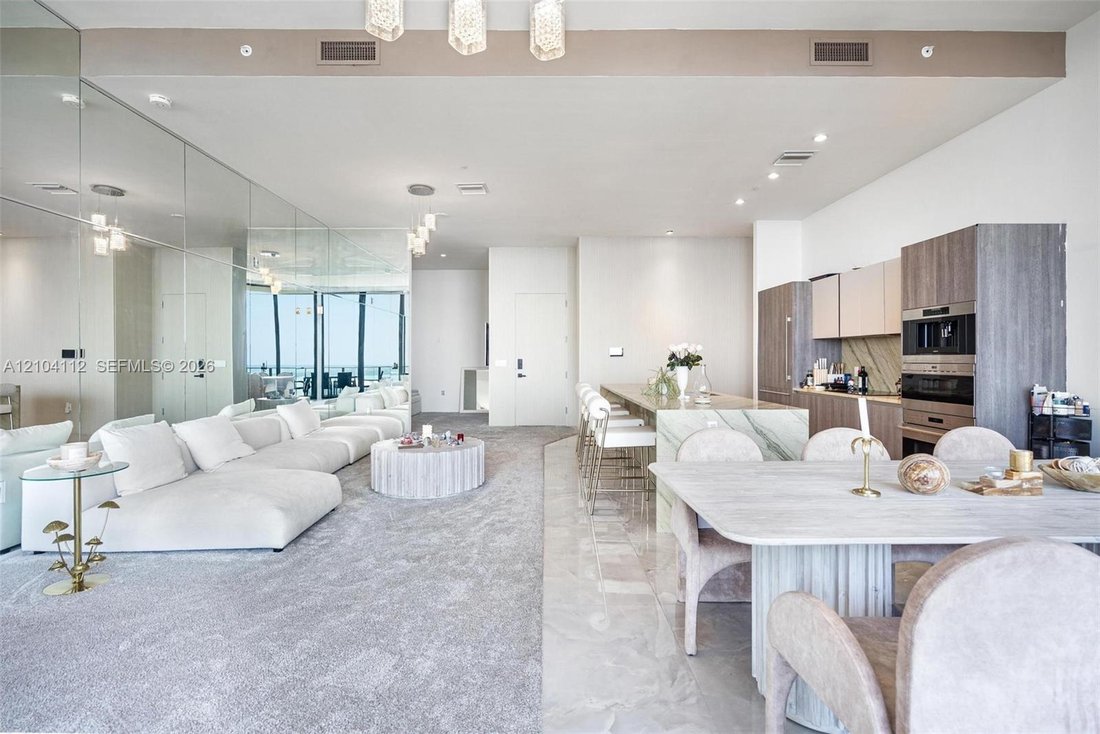 Condominio a Miami, Florida, Stati Uniti 4 - 19075975