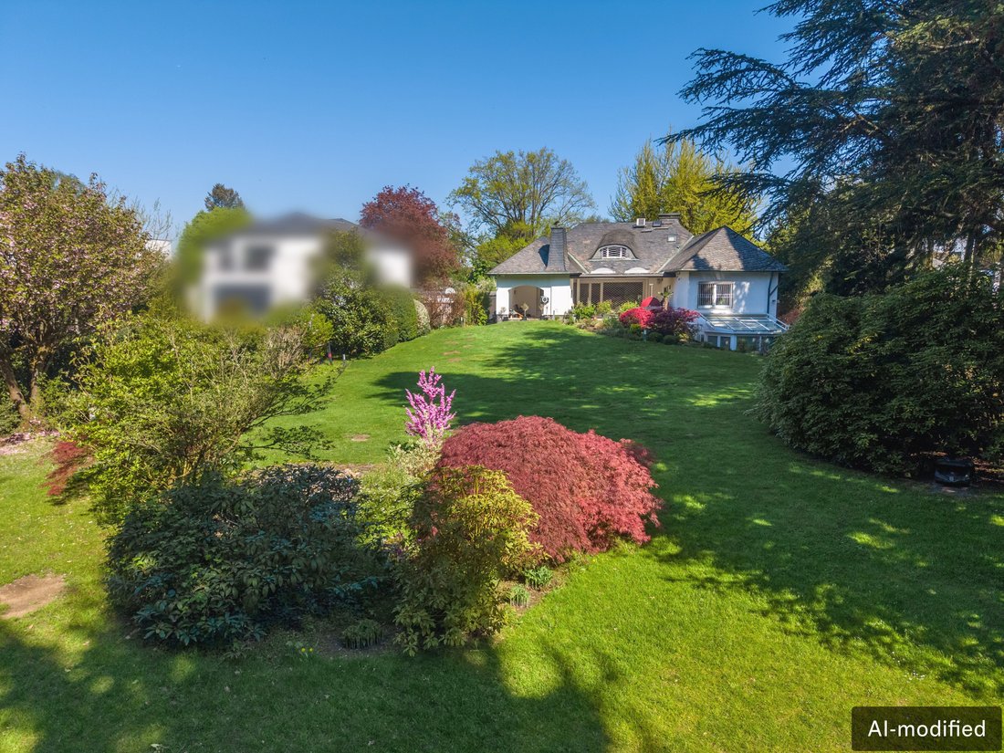 House in Frankfurt am Main, Hessen, Germany 2 - 19070814