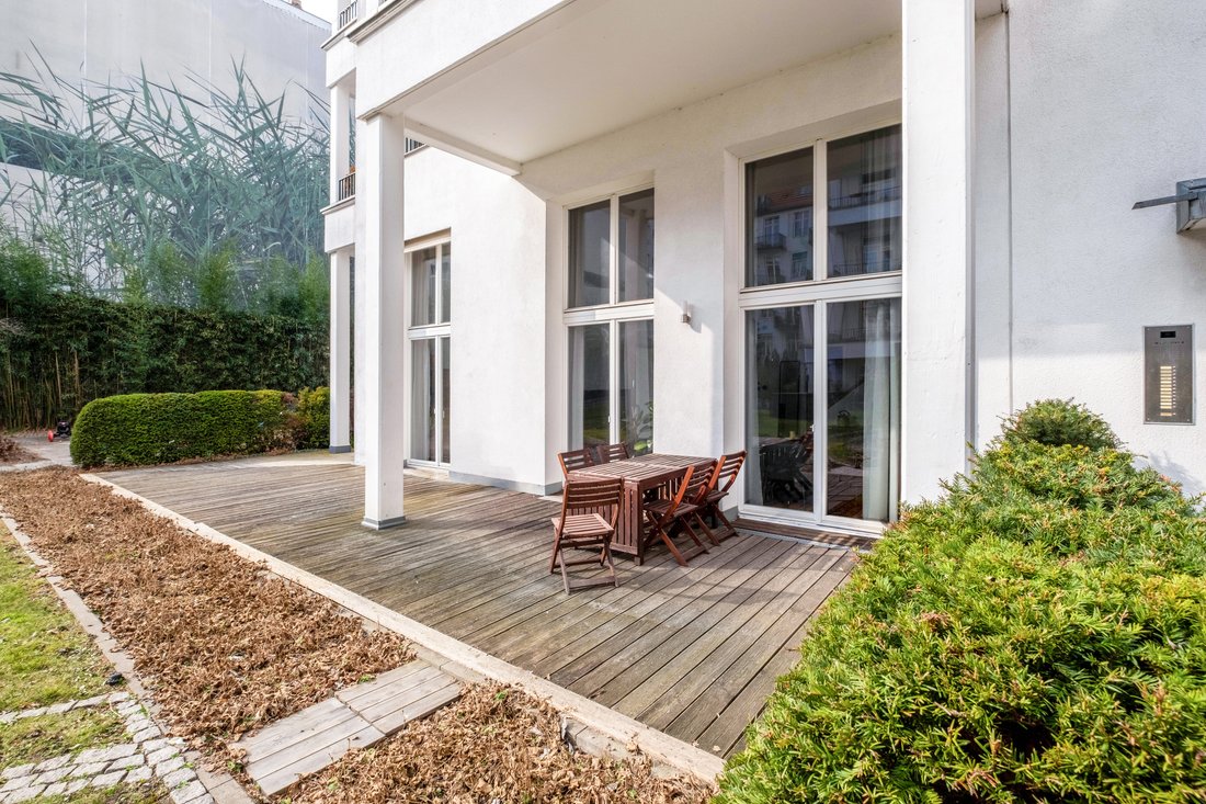 Apartment in Berlin, Berlin, Germany 3 - 19072738