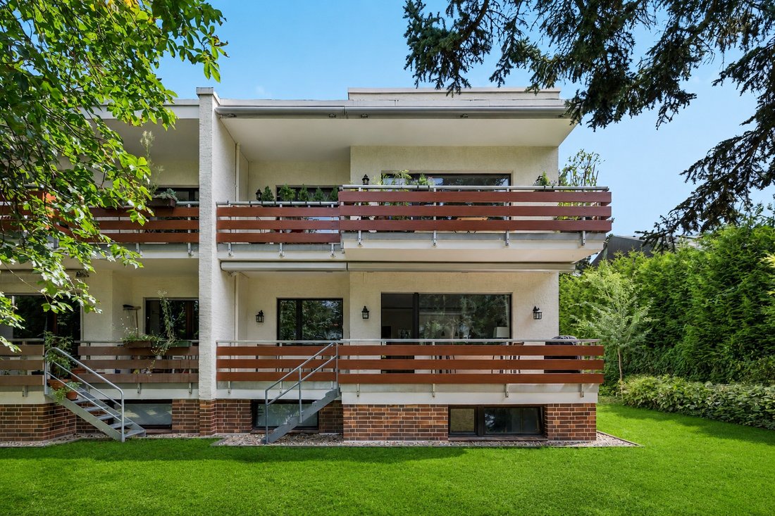 Apartment in Berlin, Berlin, Germany 1 - 19072734