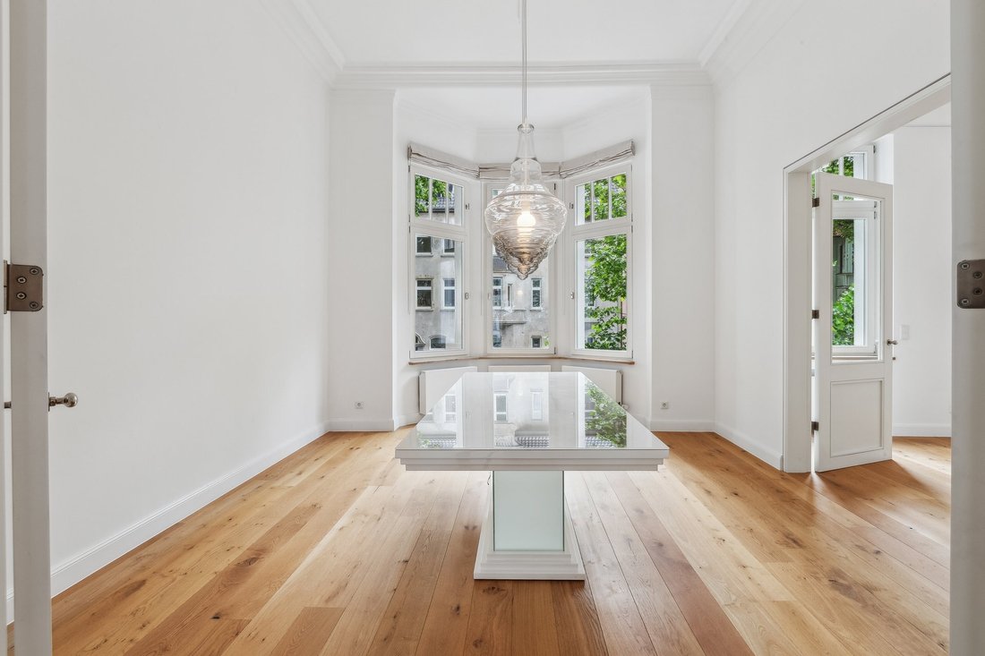 Casa a Düsseldorf, Renania Settentrionale-Vestfalia, Germania 1 - 19071195