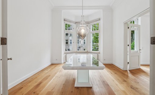 Casa a Düsseldorf, Renania Settentrionale-Vestfalia, Germania 1