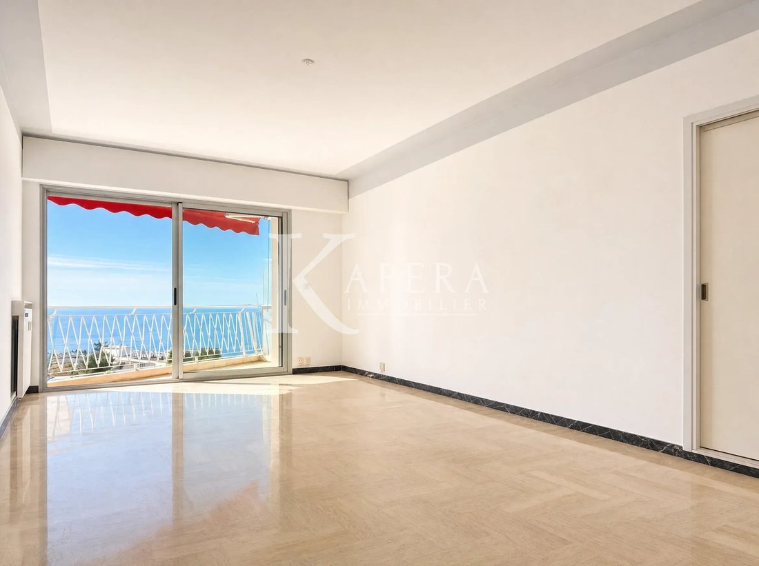Appartement à Nice, Provence-Alpes-Côte d'Azur, France 2 - 17302583