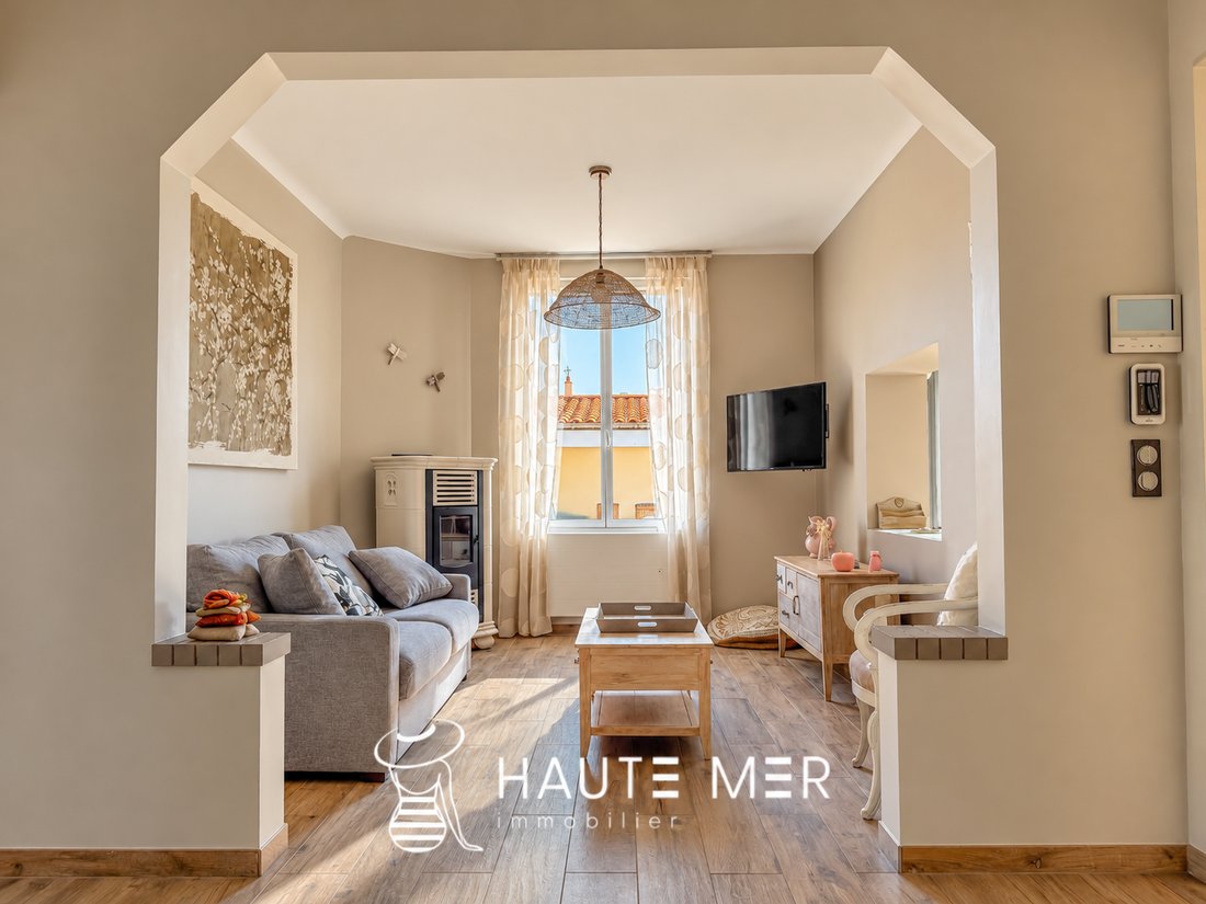 Casa en Olonne-sur-Mer, Les Sables-d'Olonne, Francia 4 - 19070911