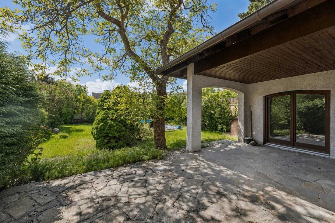 Bungalow a Berlino, Berlino, Germania 1 - 19070199