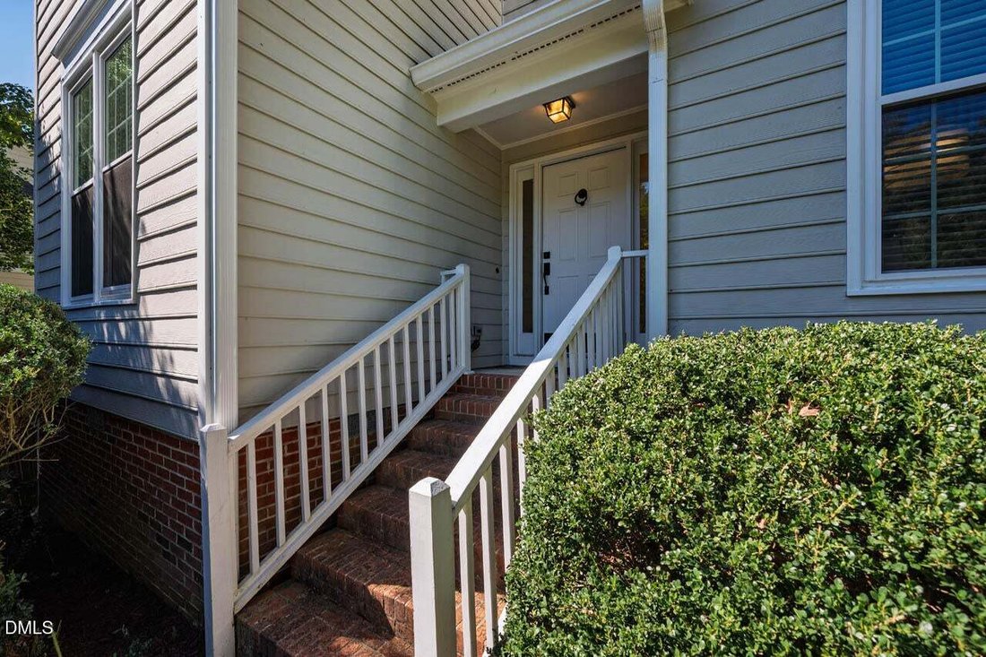 Casa en Chapel Hill, Carolina del Norte, Estados Unidos 3 - 19069268