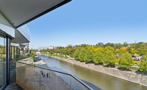 Appartamento a Berlino, Berlino, Germania 1