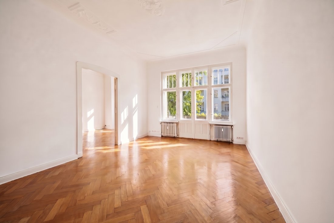 Apartment in Berlin, Berlin, Germany 2 - 19072952
