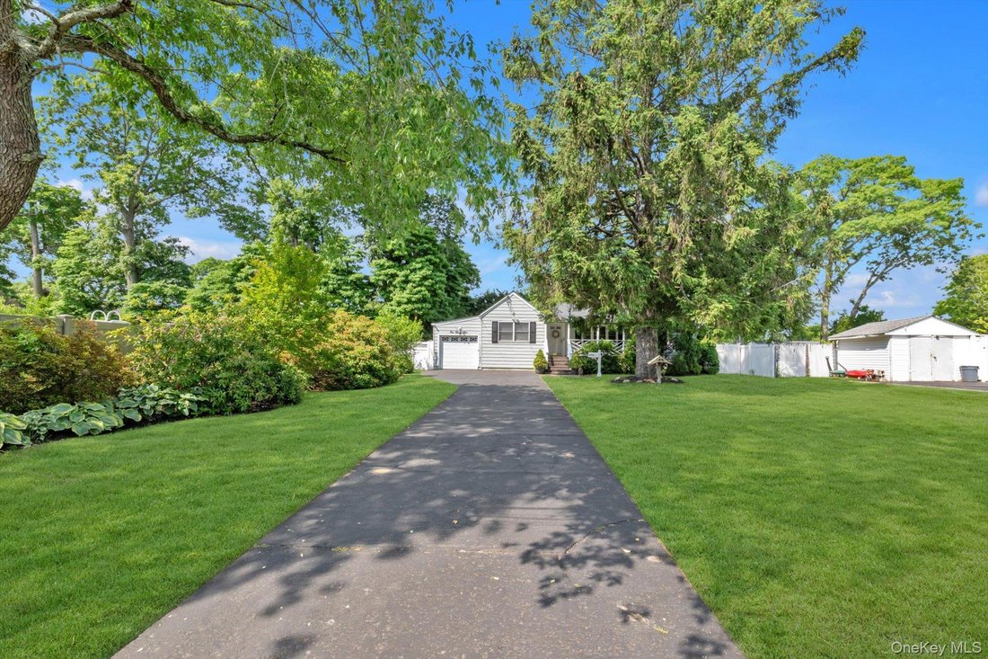 Casa a Lindenhurst, New York, Stati Uniti 2 - 19075092