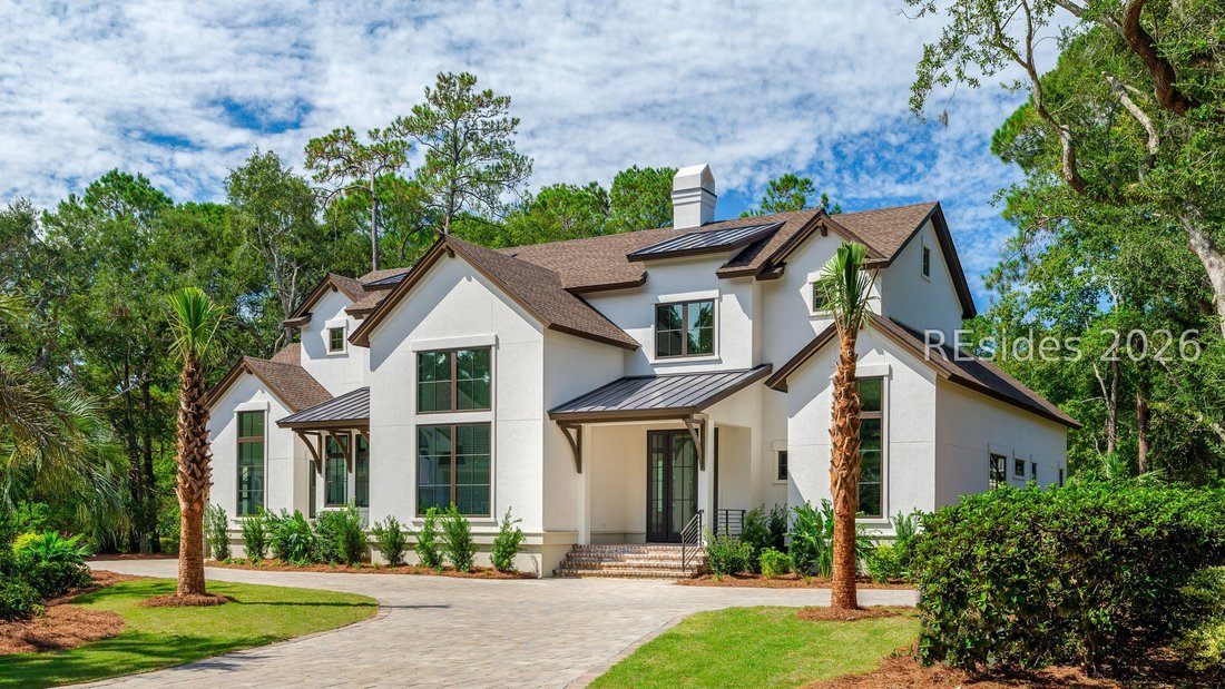 House in Hilton Head Island, South Carolina, United States 2 - 19073565