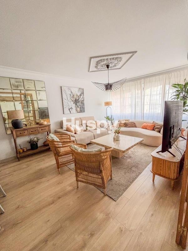Appartement à Salamanque, Madrid, Espagne 4 - 19071314