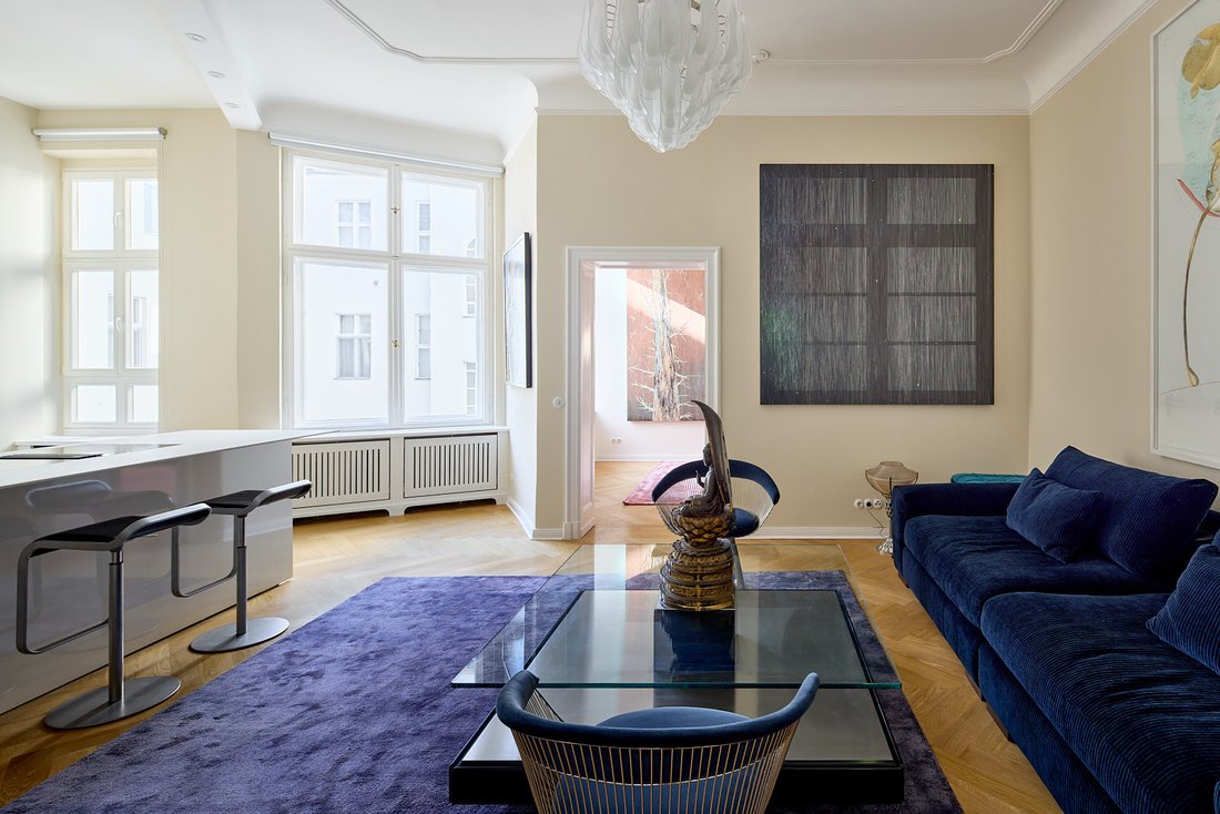 Apartment in Berlin, Berlin, Germany 4 - 19071698