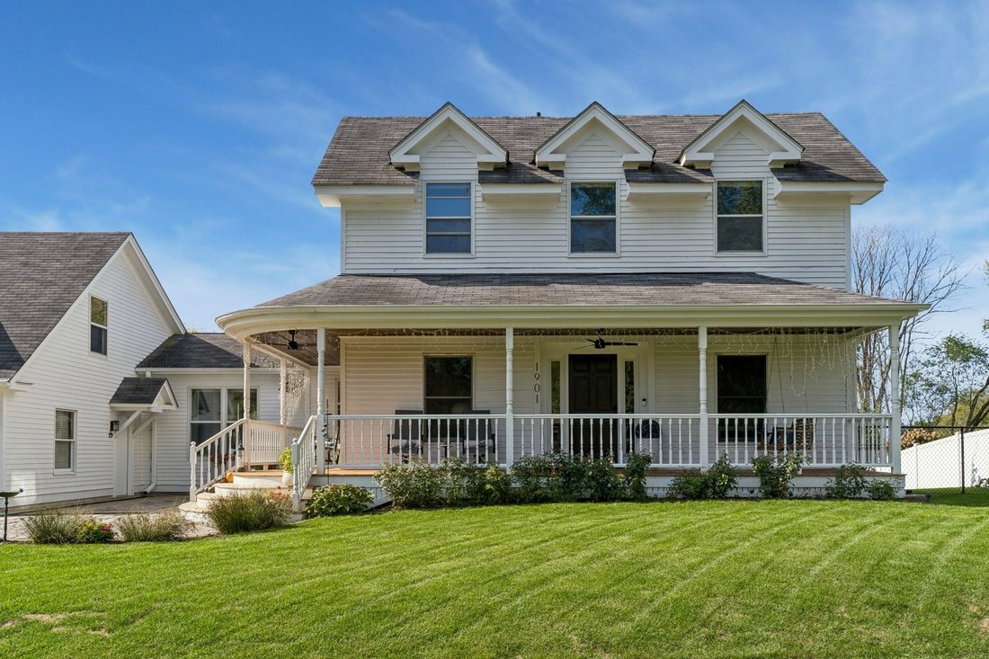 House in Stillwater, Minnesota, United States 3 - 19070712