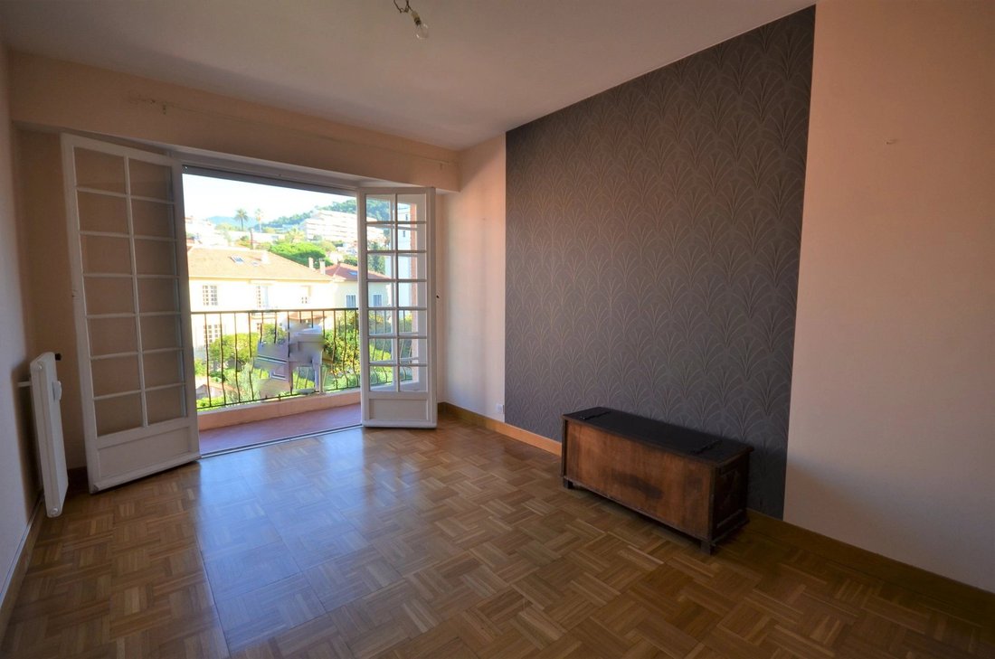 Apartment in Le Port, Nice, France 5 - 19071152